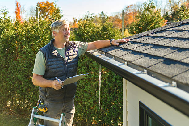 Trusted Roofing service in Grayville, IL - Ben Roofing and Steel LLC